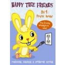 Happy Tree Friends 1: Prvá krv