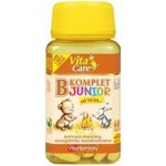 VitaHarmony B komplex Junior 70 tablet – Hledejceny.cz