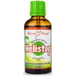 Bylinné kapky Bylinkářovo tajemství Helistop tinktura 50 ml – Hledejceny.cz