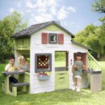 Domeček Life Friends House s kuchyní rozšiřitelný – Zboží Dáma Domeček Life Friends House s kuchyní rozšiřitelný – Zboží Dáma