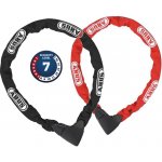 ABUS 8800/120 2.0 červený – Zboží Dáma