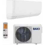 Baxi Astra 25 Mono Split R32 2,5 kW – Zboží Dáma