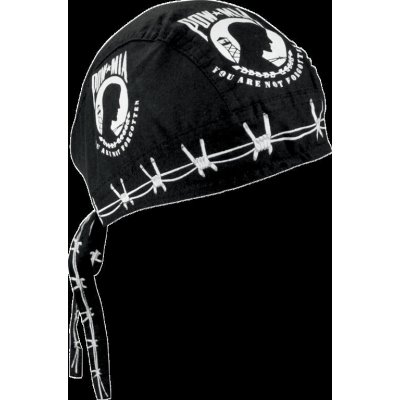 Zan Headgear Flydanna Pow/mia Iii Z565