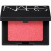 Tvářenka Nars Blush tvářenka mini Orgasm 2,5 g