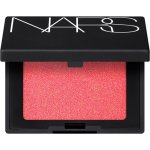 Nars Blush tvářenka mini Orgasm 2,5 g – Zbozi.Blesk.cz