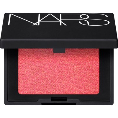 Nars Blush tvářenka mini Orgasm 2,5 g – Zbozi.Blesk.cz