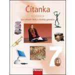 Čítanka 7.r.ZŠ a sekundu vícelet.gymnázia - Lederbuchová, Beránková – Hledejceny.cz