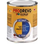 Colorlak Celomat C1038 3,5 l matný – Zbozi.Blesk.cz