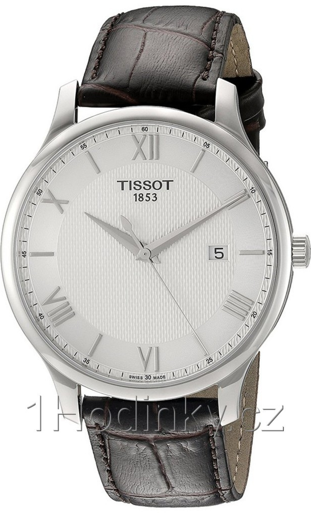 Tissot T063.610.16.038.00