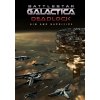 Hra na PC Battlestar Galactica Deadlock Sin and Sacrifice
