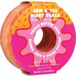 Bomb cosmetics Sprchová masážní houba Jam and the Giant 165 g – Zbozi.Blesk.cz
