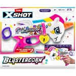 ZURU X-SHOT Blastercorn series 1 Jednorožec 16 šipek – Zboží Dáma