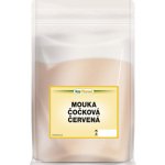 Vera Gurmet Červená čočková mouka nativní 1 kg – Sleviste.cz