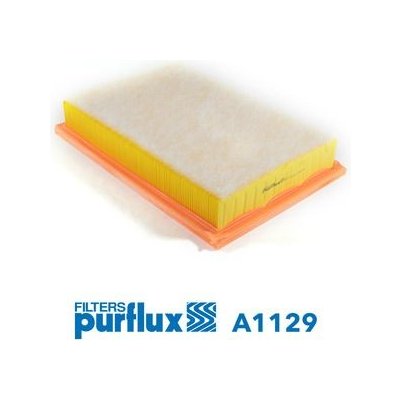 Vzduchový filtr PURFLUX A1129 – Hledejceny.cz
