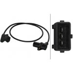 HELLA Generátor impulsů, klikový hřídel 6PU009110-541 – Hledejceny.cz