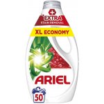 Ariel Extra Clean prací gel 50 PD – Zbozi.Blesk.cz