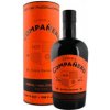 Likér Companero JAMAICA Ron Elixir Orange Rum 40% 0,7 l (tuba)