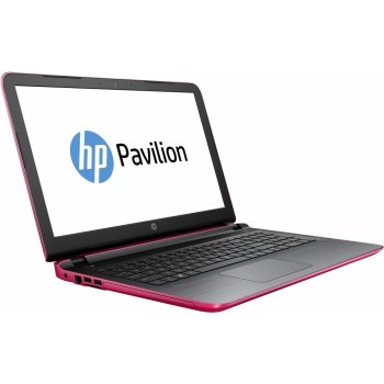 HP Pavilion 15-ab000 M2Y43EA