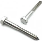 WT WINTECH Vrut do dřeva DIN 571 16 x 70 A2 // BAL = 25 ks - VX-SAEAA16070AA-O0 – Hledejceny.cz