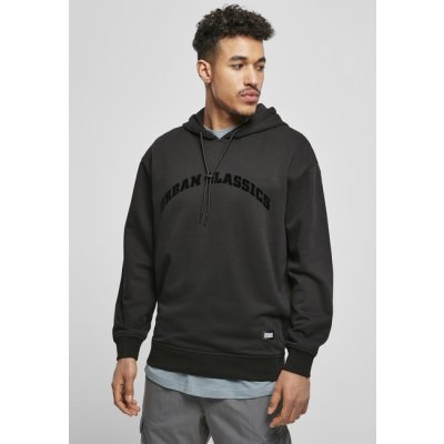 Urban Classics Gate Hoody black