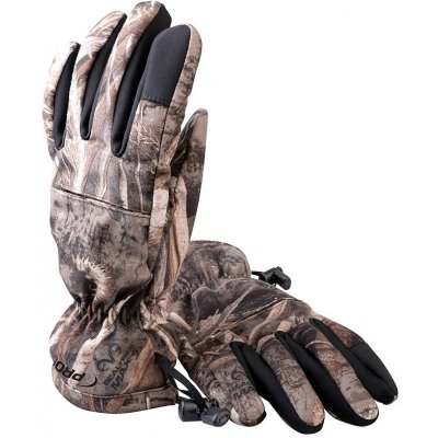 ProLogic Rukavice Max5 Thermo Armour Gloves – Zboží Mobilmania