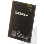 iGet Blackview GA20 – Sleviste.cz