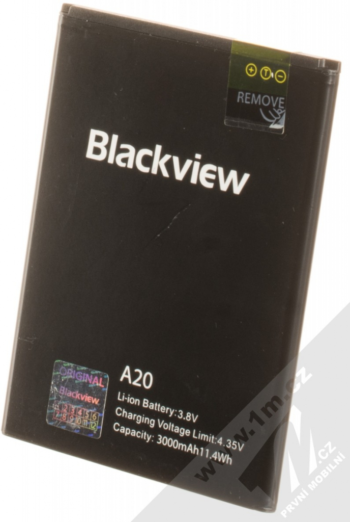 iGet Blackview GA20 od 349 Kč - Heureka.cz