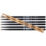 Vic Firth 5AB + 5A Terra Bundle – Zboží Mobilmania