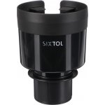 Expandér do držáku nápojů do auta CAR CUP HOLDER 5 SIXTOL | Zboží Auto