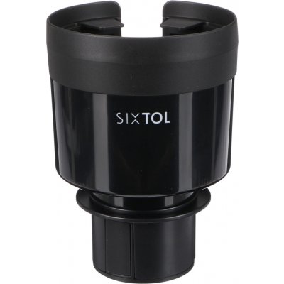 Expandér do držáku nápojů do auta CAR CUP HOLDER 5 SIXTOL | Zboží Auto