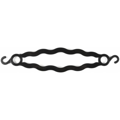 Tvořítko účesů délka 14 cm – Zboží Mobilmania