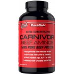 MuscleMeds Carnivor Beef Aminos 300 kapslí – Sleviste.cz