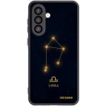 Picasee silikonový černý obal Samsung Galaxy A26 5G A266B LIBRA – Hledejceny.cz