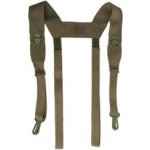 Kšandy francouzské FAMAS ZELENÉ – Hledejceny.cz