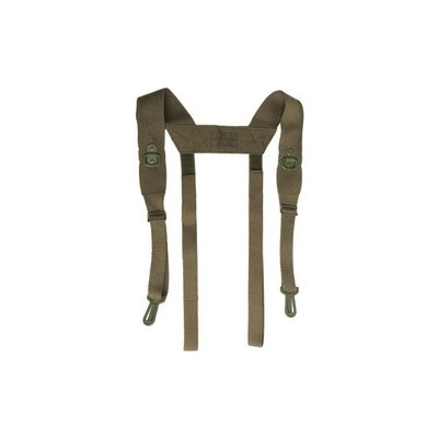 Kšandy francouzské FAMAS ZELENÉ – Hledejceny.cz