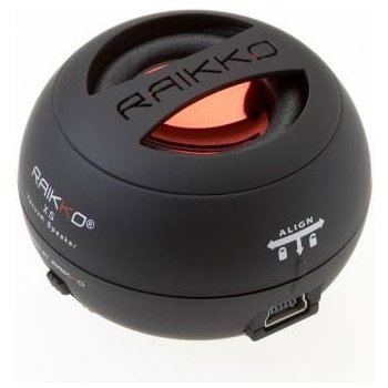 Raikko XSplus Vacuum Speaker