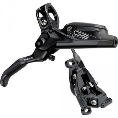 Sram G2 RS sada př.+zadní 82/142cm – Hledejceny.cz