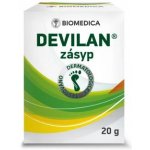 Devilan balzám na nohy 200 ml – Sleviste.cz