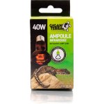 GiganTerra Infrared Lamp 40 W – Zboží Dáma