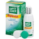 Alcon Opti-Free RepleniSH 120 ml – Hledejceny.cz