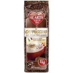 Hearts Cappuccino Kakao 1 kg – Zboží Dáma