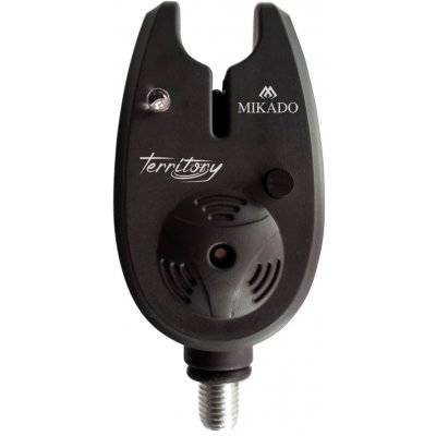 Mikado Bait Indicator Sound Liner Hrc modrá – Sleviste.cz