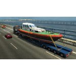 Euro Truck Simulator 2 Special Transport – Zboží Mobilmania