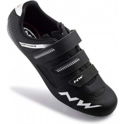 Northwave Core black – Zboží Dáma