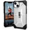 Pouzdro a kryt na mobilní telefon Apple Urban Armor Gear UAG Plasma iPhone 14 ice