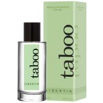 Taboo For Him 50ml – Zboží Mobilmania