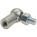 Kulový kloub k plynové vzpěře BM, M10, c=35mm, pro závit M10, ocel | Zboží Auto