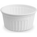 Wimex Miska XPP Airpac bílá Ø115mm 350ml – Sleviste.cz