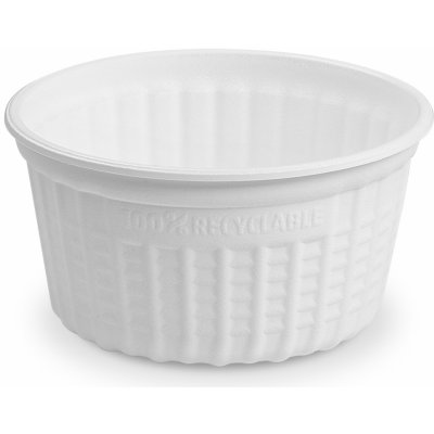 Wimex Miska XPP Airpac bílá Ø115mm 350ml – Sleviste.cz