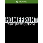 Homefront: The Revolution – Zboží Mobilmania